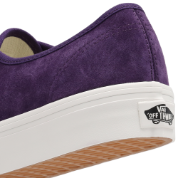 Vans Authentic Pig Suede Purple Lic Unisex Sneaker