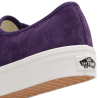 Vans Authentic Pig Suede Purple Lic Unisex Sneaker