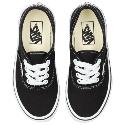 Vans Authentic Blue True White Unisex Sneaker