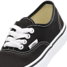 Vans Authentic Blue True White Unisex Sneaker