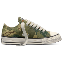 Converse Chuck Taylor Throwback Ox Blonde Espresso Olive Android Rusted Bolt Zapatillas Unisex