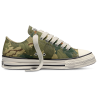 Converse Chuck Taylor Throwback Ox Blonde Espresso Olive Android Rusted Bolt Sneakers Unisex