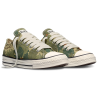 Converse Chuck Taylor Throwback Ox Blonde Espresso Olive Android Rusted Bolt Sneakers Unisex