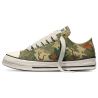 Converse Chuck Taylor Throwback Ox Blonde Espresso Olive Android Rusted Bolt Sneakers Unisex