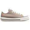 Converse Chuck Taylor Throwback Ox Vintage Cargo Vintage White Black Zapatillas Unisex
