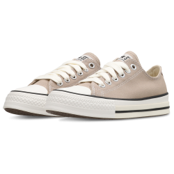 Converse Chuck Taylor Throwback Ox Vintage Cargo Vintage White Black Zapatillas Unisex