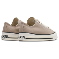 Converse Chuck Taylor Throwback Ox Vintage Cargo Vintage White Black Zapatillas Unisex