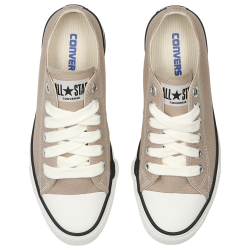 Converse Chuck Taylor Throwback Ox Vintage Cargo Vintage White Black Zapatillas Unisex