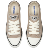 Converse Chuck Taylor Throwback Ox Vintage Cargo Vintage White Black Zapatillas Unisex