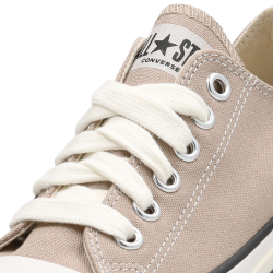 Converse Chuck Taylor Throwback Ox Vintage Cargo Vintage White Black Zapatillas Unisex