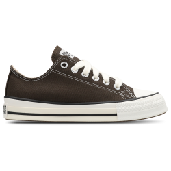 Converse Chuck Taylor Throwback Ox Fresh Brew Vintage White Black Zapatillas Unisex
