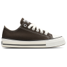 Converse Chuck Taylor Throwback Ox Fresh Brew Vintage White Black Sneakers Unisex