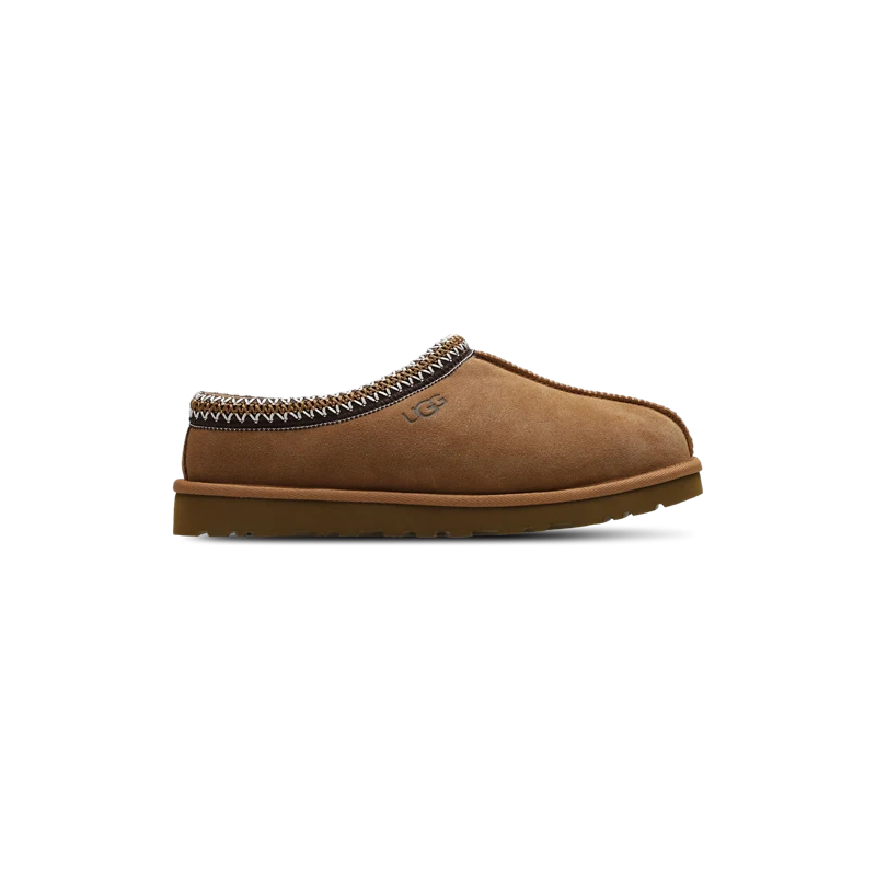 UGG Tasman Chestnut Unisex Slippers