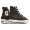 Converse Chuck Taylor All Star Hi Fresh Brew Unisex Sneaker