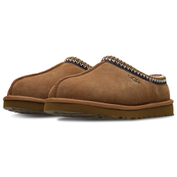 UGG Tasman Chestnut Unisex Slippers