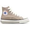 Converse Chuck Taylor Throwback Vintage Cargo Vintage White Red Unisex Sneaker