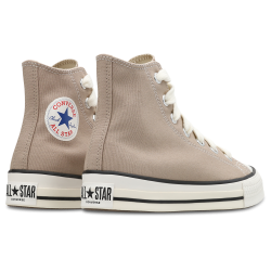 Converse Chuck Taylor Throwback Vintage Cargo Vintage White Red Unisex Sneaker