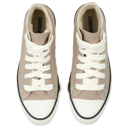 Converse Chuck Taylor Throwback Vintage Cargo Vintage White Red Unisex Sneaker