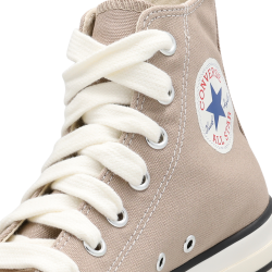 Converse Chuck Taylor Throwback Vintage Cargo Vintage White Red Unisex Sneaker