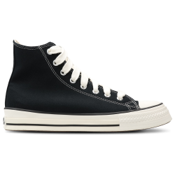 Converse Chuck Taylor Throwback Hi Black Vintage White Blue Zapatillas Unisex