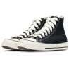 Converse Chuck Taylor Throwback Hi Black Vintage White Blue Zapatillas Unisex