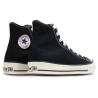 Converse Chuck Taylor Throwback Hi Black Vintage White Blue Zapatillas Unisex