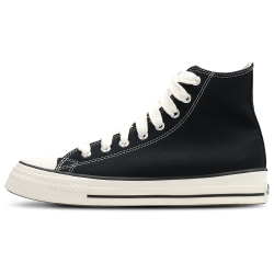 Converse Chuck Taylor Throwback Hi Black Vintage White Blue Zapatillas Unisex