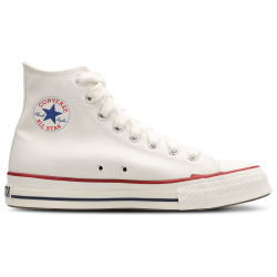 Converse Chuck Taylor Throwback Hi Vintage White Red Blue Zapatillas Unisex