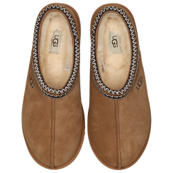 UGG Tasman Chestnut Unisex Slippers