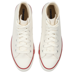 Converse Chuck Taylor Throwback Hi Vintage White Red Blue Unisex Sneaker