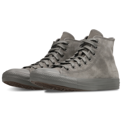 Converse Chuck Taylor All Star Hi Ares Grey Sneakers Unisex