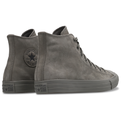 Converse Chuck Taylor All Star Hi Ares Grey Sneakers Unisex