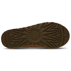 UGG Tasman Chestnut Unisex Slippers