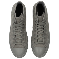 Converse Chuck Taylor All Star Hi Ares Grey Sneakers Unisex