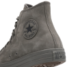 Converse Chuck Taylor All Star Hi Ares Grey Sneakers Unisex