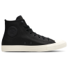 Converse Chuck Taylor All Star Hi Black Black Egret Sneakers Unisex