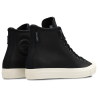 Converse Chuck Taylor All Star Hi Black Black Egret Sneakers Unisex
