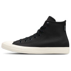Converse Chuck Taylor All Star Hi Black Black Egret Sneakers Unisex