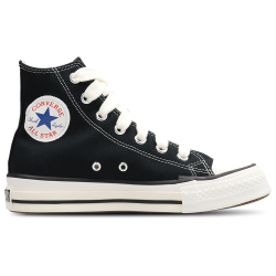 Converse Chuck Taylor All Star Hi Black Black Zapatillas Unisex