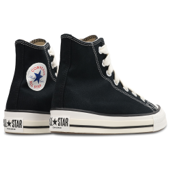 Converse Chuck Taylor All Star Hi Black Black Unisex Sneaker