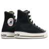 Converse Chuck Taylor All Star Hi Black Black Unisex Sneaker