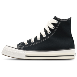 Converse Chuck Taylor All Star Hi Black Black Unisex Sneaker