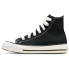 Converse Chuck Taylor All Star Hi Black Black Unisex Sneaker