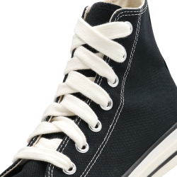 Converse Chuck Taylor All Star Hi Black Black Unisex Sneaker