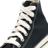 Converse Chuck Taylor All Star Hi Black Black Unisex Sneaker