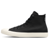 Converse Chuck Taylor All Star Hi Black Egret Black Sneakers Unisex