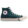 Converse Chuck Taylor All Star Hi Darkly Jaded Egret Garnet Baskets Unisexes