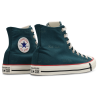 Converse Chuck Taylor All Star Hi Darkly Jaded Egret Garnet Baskets Unisexes