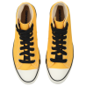 Converse Chuck Taylor All Star Hi Gold Palm Vintage White Black Zapatillas Unisex