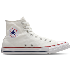 Converse Chuck Taylor All Star Hi Optical White Zapatillas Unisex